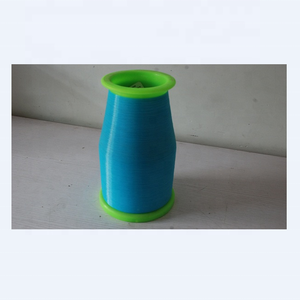 Giá Cả Cạnh Tranh Với Chất Lượng Cao 20D <span class=keywords><strong>Polyester</strong></span> Dây Cước Dùng Sợi - Product Image 5