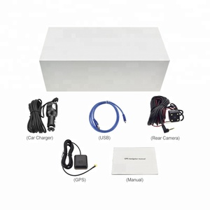 4G réseau WiFi enregistreur vidéo <span class=keywords><strong>Automobile</strong></span> M90 Smart HD caméra d'enregistrement de véhicule multifonction 1080P caméra de tableau de bord de route avec GPS - Product Image 6