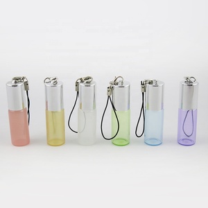 มินิสีรุ้งโรลเลอร์บนขวดลิปกลอสคอนเทนเนอร์จี้ขวดใช้สำหรับน้ำมันหอมระเหย - Product Image 3