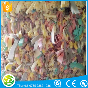 100% Limpio y Seco, Recortes de Espuma de Poliuretano Sin Usar en Pacas, Precios - Product Image 6