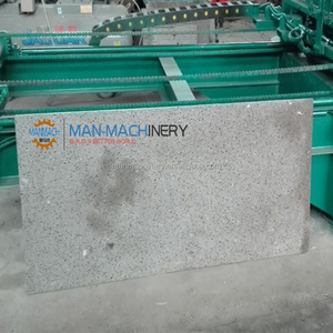 MMVV-1500 เครื่องจักรก่อสร้างเครื่องทํากระเบื้องหินขัด / เครื่องกระเบื้อง<span class=keywords><strong>พื้น</strong></span> - Product Image 2