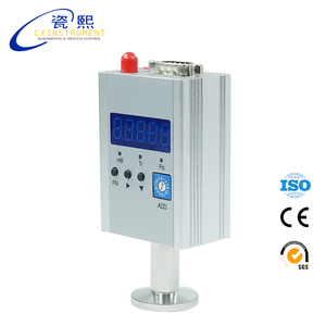 Máy Đo Pirani Chân Không Cho Hệ Thống Phủ PVD - Product Image 3