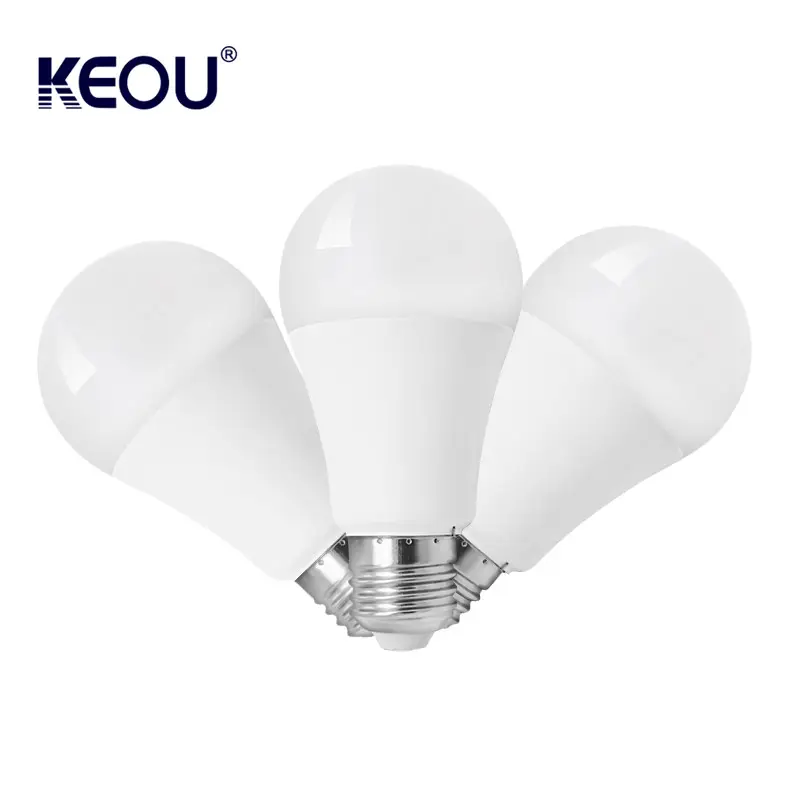 OEM ODM CE RoHs E27 b22 e14 energy saving led light bulb with 5w 7w 9w 12w 15w 18w lamp