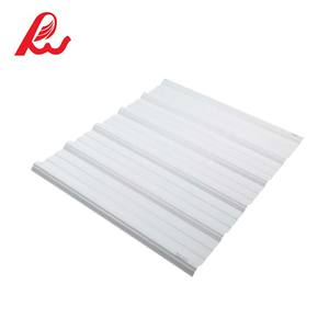 Tuiles de toiture en gros, <span class=keywords><strong>couverture</strong></span> de toit de maison, tuiles de toiture en plastique PVC - Product Image 4