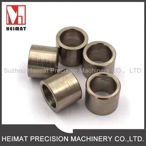 Newest wholesale customized aluminum cnc maching part