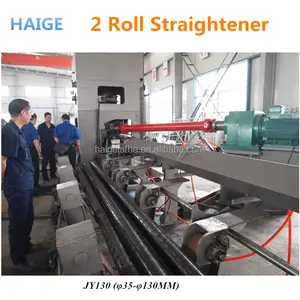 HAIGE JY Series Automatic Shaft Straightening Machine