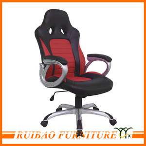Popular Respaldo high chairs for sale Office ergonomic <span class=keywords><strong>Gaming</strong></span> <span class=keywords><strong>Gaming</strong></span> automobile race chair - Product Image 3