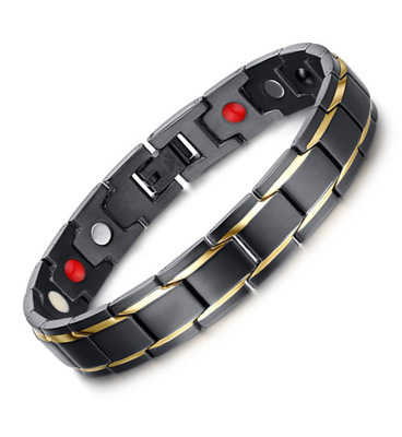 Nero e oro