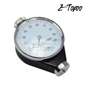 Durometro della riva LX-O, Tester di durezza dello sciò, O della riva - Product Image 4