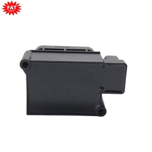 Kits de Suspensión para Mercedes Benz W222 Clase S, Bomba de Válvula de Suspensión Neumática, Piezas de Distribución, Bloque de Válvulas A2223200604 - Product Image 3
