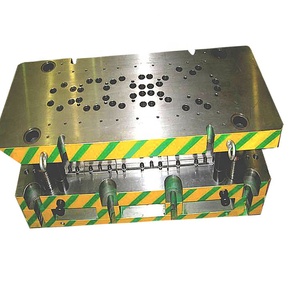Professionele Maken Hoge Precisie Standaard <span class=keywords><strong>Punch</strong></span> Pers Sterven Set - Product Image 1