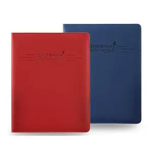genuine leather school supplies a6 death note notebook