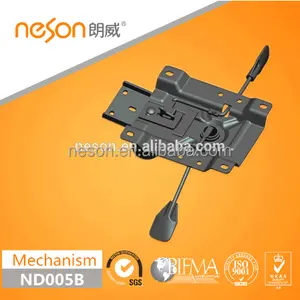 Neson new design swivel chair mechanism ND005B