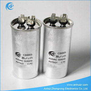 <strong>Different</strong> <strong>types</strong> <strong>of</strong> <strong>capacitors</strong> - Product Image 4