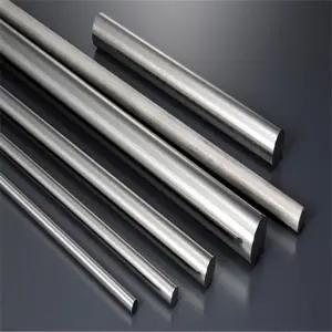 Prime Mill test certificate 1.4301 SUS304 stainless steel round bar 310s for sales