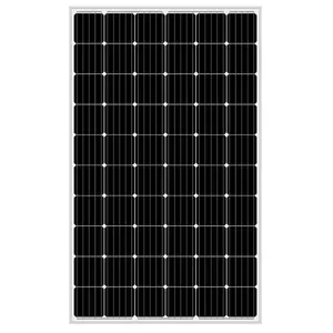 모노 280w 285w 290w 300w 솔라 모듈 PV 패널 태양 광 패널 홈 태양 광 시스템