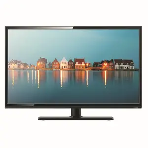 Weier 15 Inch AC DC Kính Đôi Mô Hình LCD TV Bộ Dụng Cụ