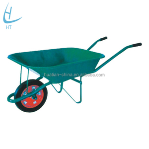 <span class=keywords><strong>Brouette</strong></span> WB4005 Meilleure vente sur le marché asiatique <span class=keywords><strong>Prix</strong></span> bas populaire Outil de construction pour la construction et le jardinage - Product Image 1