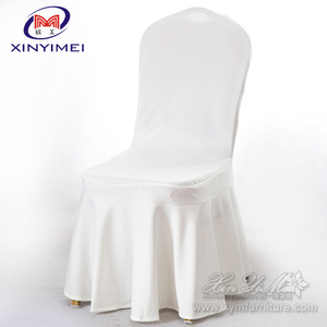Disegno popolare durevole festa di <span class=keywords><strong>natale</strong></span> copertura della sedia per i prezzi a buon mercato - Product Image 2