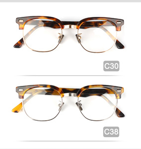 Gafas <span class=keywords><strong>de</strong></span> Moda con Marco Óptico Estilo <span class=keywords><strong>Ojo</strong></span> <span class=keywords><strong>de</strong></span> Gato <span class=keywords><strong>para</strong></span> Mujer - Product Image 5