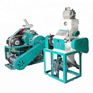 Offre Spéciale 5t par 24h Fraiseuse de maïs <span class=keywords><strong>En</strong></span> afrique - Product Image 1