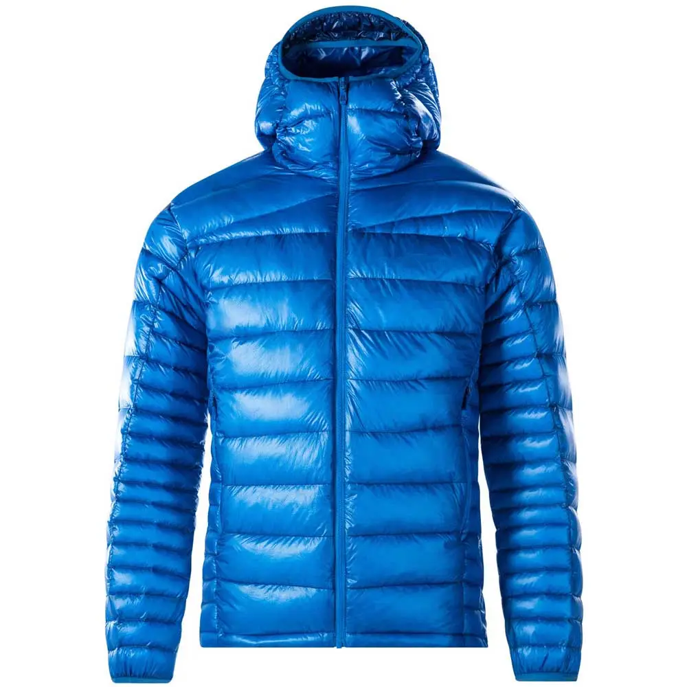 Brand Custom Down Jacket High Quality Goose Down Jacket For Men