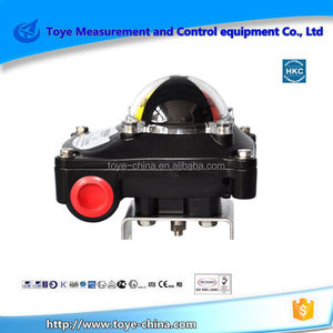ORIGINAL HKC interruptor de límite de APL-2N serie la posición de la válvula MONITOR/indicador de hecho en Corea - Product Image 4