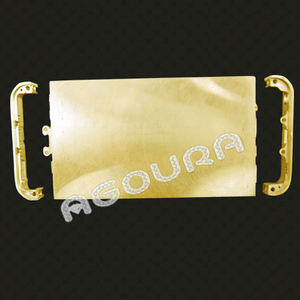 18-каратный Золотой корпус для <span class=keywords><strong>iphone</strong></span> - Product Image 3