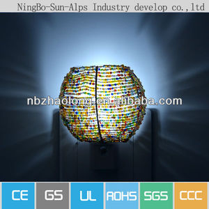 glow in the dark night light - Product Image 1
