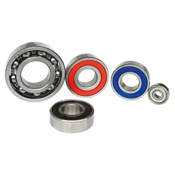 Ceiling fan bearing Motor bearing manufacturers deep groove ball bearing 6301 6302 6303 6304 6201 6202