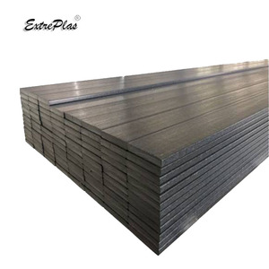 Planches en plastique recyclé HDPE polyvalentes, sans entretien, pour meubles d'extérieur - Product Image 2