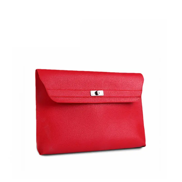 2018 fashion elegant clutch bag envelope bag for woman