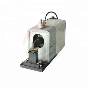 Saldatura dei Metalli ad ultrasuoni Macchina/Macchina Saldatura a punti Della Batteria Per La Batteria Agli Ioni di Litio Fogli di Saldatura Elettrodo 10-30 Strati - Product Image 6
