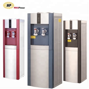 <span class=keywords><strong>Distributeur</strong></span> <span class=keywords><strong>d</strong></span>'<span class=keywords><strong>eau</strong></span> de bureau instantané alcalin chaud/froid/température ambiante avec réfrigérateur et congélateur - Product Image 4