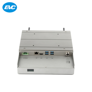 Fanless touch screen sensibile <span class=keywords><strong>monitor</strong></span> pc per il Controllo di Automazione - Product Image 5