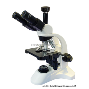 A31.1535 <span class=keywords><strong>5.0</strong></span> M Numérique <span class=keywords><strong>Microscope</strong></span> Biologique - Product Image 1