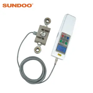 SH Series Digital Push Pull Force Gauge