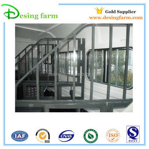 <span class=keywords><strong>2</strong></span> pferde winkel last pferd float hersteller preis für verkauf - Product Image 3