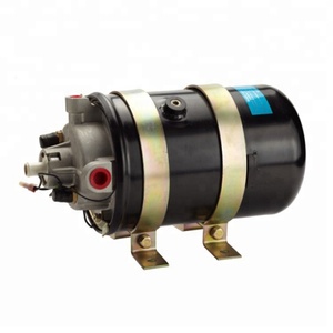 Hoge Kwaliteit Fp415 <span class=keywords><strong>Dr</strong></span>-5 Dr5 1-48190105-3 1-85576-226-0 Lucht Droger Assy Voor Fuso Truck Onderdelen - Product Image 1