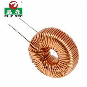 चीन निर्माता T10 * 6 टोरोइडल <span class=keywords><strong>1mh</strong></span> 500mh इंडक्टर - Product Image 4