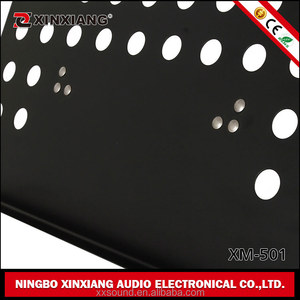 Nueva Portátil De pie Estándar Durable soporte de música de la vendimia - Product Image 2