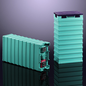 100Ah 3.2V LiFePO4 Batteries rechargeables 3.2V 100Ah LFP100Ah-A LiFePO4 Lithium fer Phosphate batterie - Product Image 3