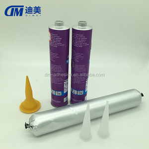 Chất lượng cao kết dính cao polyurethane <span class=keywords><strong>butyl</strong></span> kính silicone doanh <span class=keywords><strong>sealant</strong></span> - Product Image 4