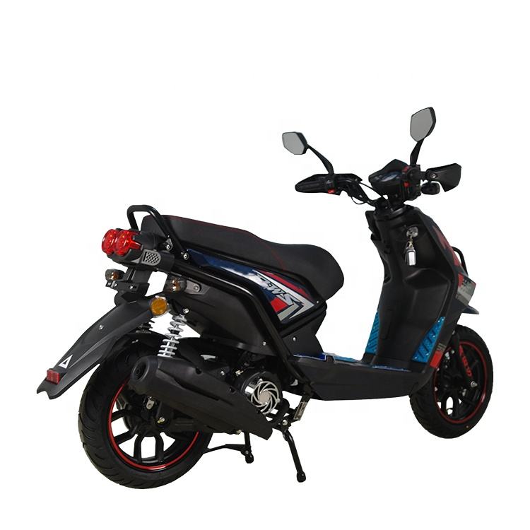 친환경 오토바이 125CC/150CC 미니 가스 가솔린 스쿠터