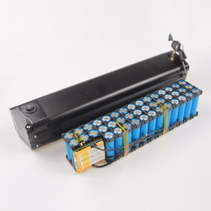 CNNTNY 24V 15Ah 360Wh Paket Baterai Li-ion Isi Ulang untuk Sepeda Listrik dengan 1000 Siklus dan Garansi 2 Tahun - Product Image 2