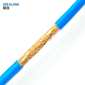 <span class=keywords><strong>Precio</strong></span> de fábrica 23AWG 305 m at6e apantallado <span class=keywords><strong>cable</strong></span> <span class=keywords><strong>stp</strong></span> sftp <span class=keywords><strong>Cat</strong></span> <span class=keywords><strong>6</strong></span> cables de red con la muestra libre - Product Image 4