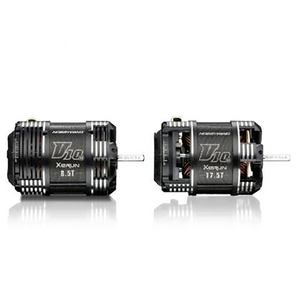 Envío gratuito nuevo Hobbywing XeRun <span class=keywords><strong>V10</strong></span> G3 4,5 T 8,5 T, 10,5 T, 13,5 T, 17,5 T, 21,5 T <span class=keywords><strong>Motor</strong></span> de <span class=keywords><strong>Motor</strong></span> sin escobillas para Rc Coche - Product Image 5