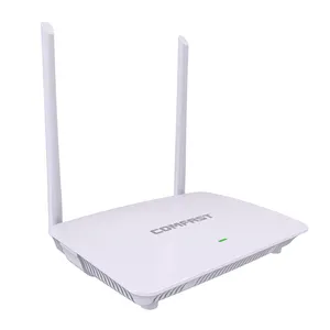 COMFAST-enrutador de hormigón barato, router inalámbrico de cable wifi de 2,4-2,4835 GHz