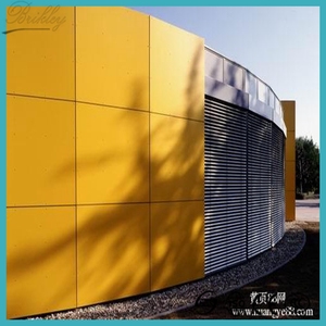 Brikley-<span class=keywords><strong>tablero</strong></span> de revestimiento de pared, impermeable y duradero, <span class=keywords><strong>fenólico</strong></span>, <span class=keywords><strong>exterior</strong></span> - Product Image 3