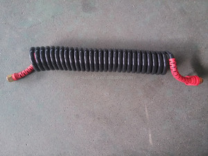 ท่อเบรกลมไนลอนแบบโค้งงอได้ นุ่มเหมือน PU ยาว 7 เมตร ใช้แทน OPTARE <span class=keywords><strong>TORO</strong></span> - Product Image 2